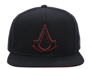 Original Snapback Assassin Creed foto 2