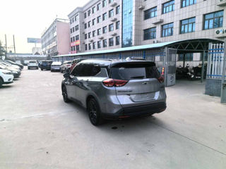 Chevrolet Orlando фото 4