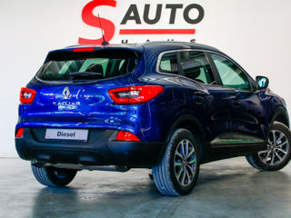 Renault Kadjar foto 4