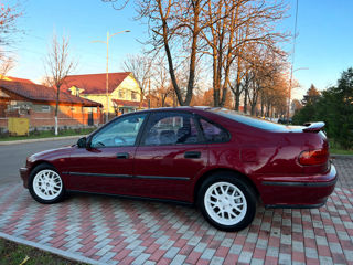 Honda Accord foto 19