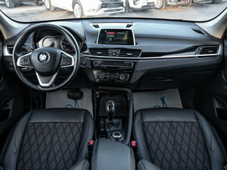 BMW X1 foto 7