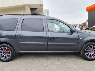 Dacia Logan foto 4