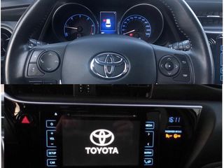 Toyota Auris foto 4