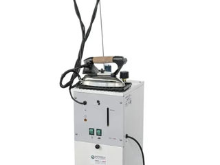 Fieruri de călcat cu generator de abur Battistella (Italia) de la distribuitorul oficial din Moldova foto 2