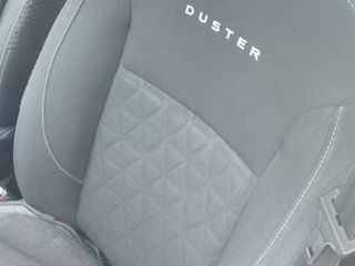 Dacia Duster foto 10