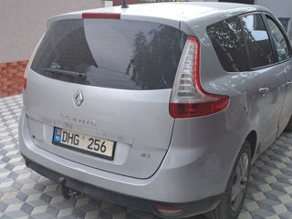 Renault Grand Scenic foto 3