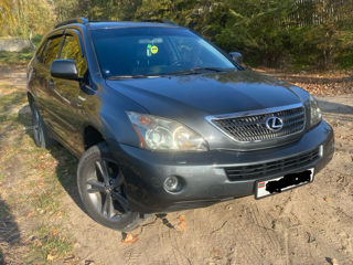 Lexus RX Series foto 3