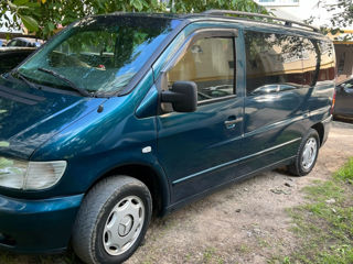 Mercedes Vito foto 5