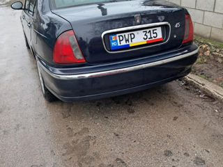 Rover 45 foto 2