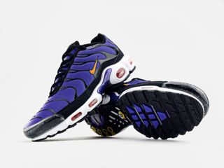 Nike Air Max Tn Plus Voltage Purple foto 8