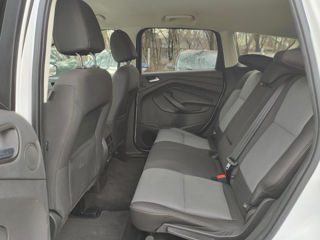 Ford Escape foto 12