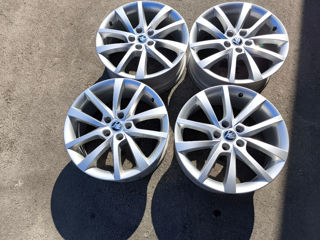 Jante R18. 5x112 Scoda Kodiaq Superb W Pasat Audi Seat