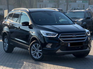 Ford Kuga foto 4