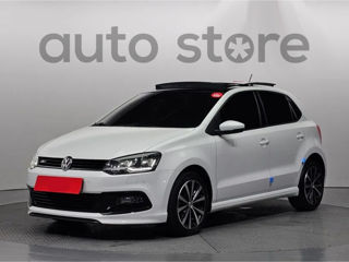 Volkswagen Polo foto 1