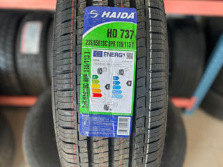 235/65 R 16 Haida Lassa Starmaxx Michelin Matador Continental