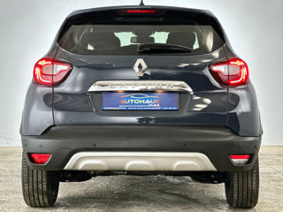 Renault Captur foto 4