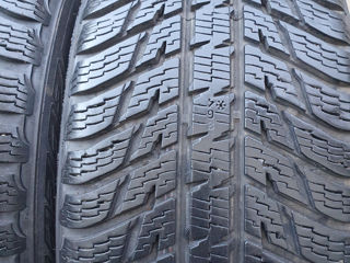 215/55/ R18- Nokian.m&s.2020г. foto 2