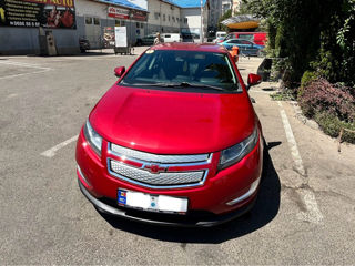 Chevrolet Volt foto 2