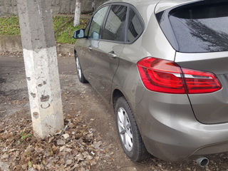 BMW 2 Series Active Tourer foto 4