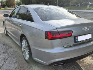 Audi A6 foto 6