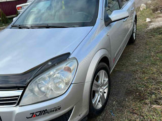 Opel Astra foto 5