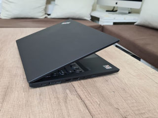 Ca NOU! Lenovo ThinkPad (FHD ips, i5 10GEN 8x 4.40Ghz, ram 16gb, SSD NVMe 512Gb, Touchscreen) foto 4