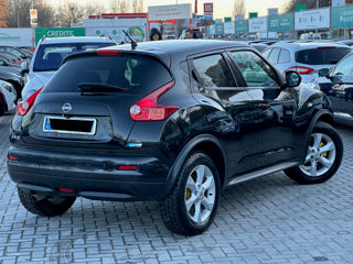 Nissan Juke foto 3