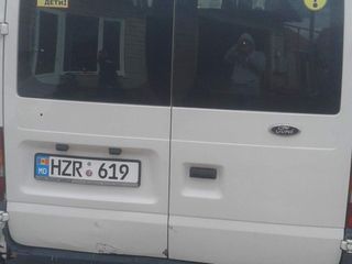 Ford transit foto 5