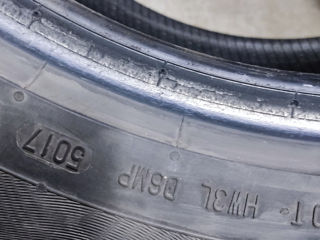 235/55R18  Continental 4 buc foto 6