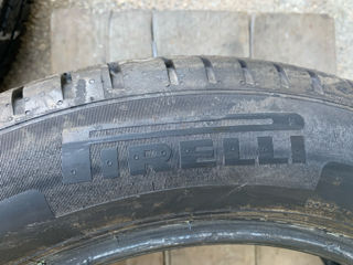 2 buc. R16/55/205 Pirelli (Vara) foto 7