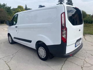 Ford Transit Custom 2.2D foto 4