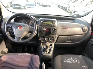 Fiat Qubo foto 8