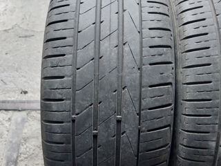 R19 245/45 Hankook ( 500 lei toate 4 )