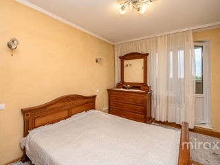 Apartament cu 4 camere, 87 m², Râșcani, Chișinău foto 3