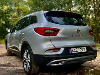 Renault Kadjar foto 4