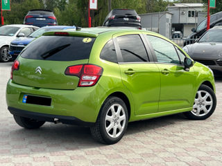 Citroen C3 foto 4