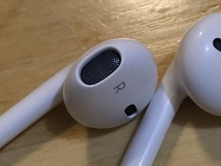Оригинальные наушники Apple EarPods 3,5мм от Apple IPhone, в коробочке, новые! foto 1