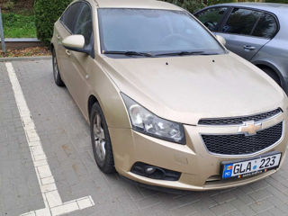 Chevrolet Cruze foto 2