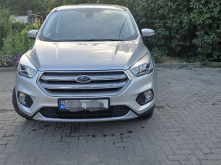 Ford Kuga foto 5