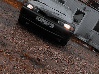 Mitsubishi Galant foto 8