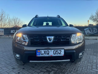 Dacia Duster foto 20