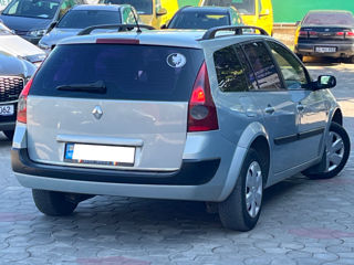 Renault Megane foto 4