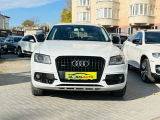 Audi Q5 foto 2