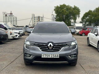 Renault Koleos foto 5