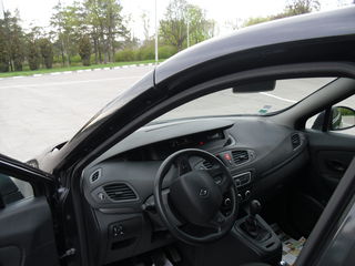 Renault Grand Scenic foto 9