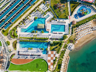Turkey! "Mylome Luxury Hotel & Resort" 5* - copii pina la 13 ani gratis! Din 19.05!