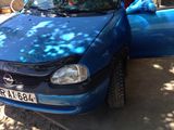 Opel Corsa foto 2