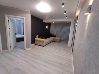 Apartament cu 3 camere, 82 m², Ciocana, Chișinău foto 9