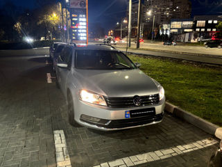 Volkswagen Passat foto 5