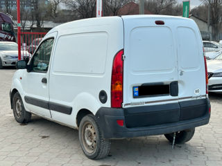 Renault Kangoo foto 3